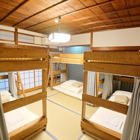 Kinosaki Knot Hostel Toyooka  Bagian luar foto