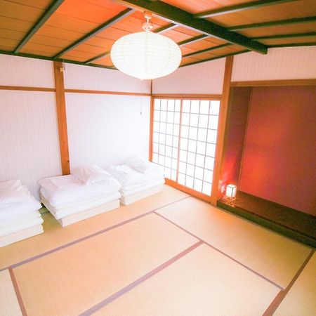 Kinosaki Knot Hostel Toyooka  Bagian luar foto