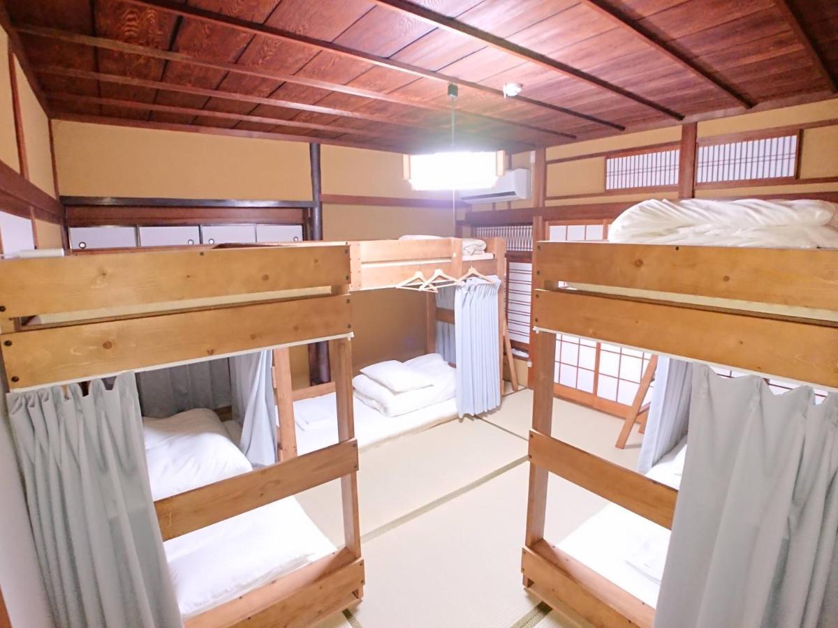 Kinosaki Knot Hostel Toyooka  Bagian luar foto