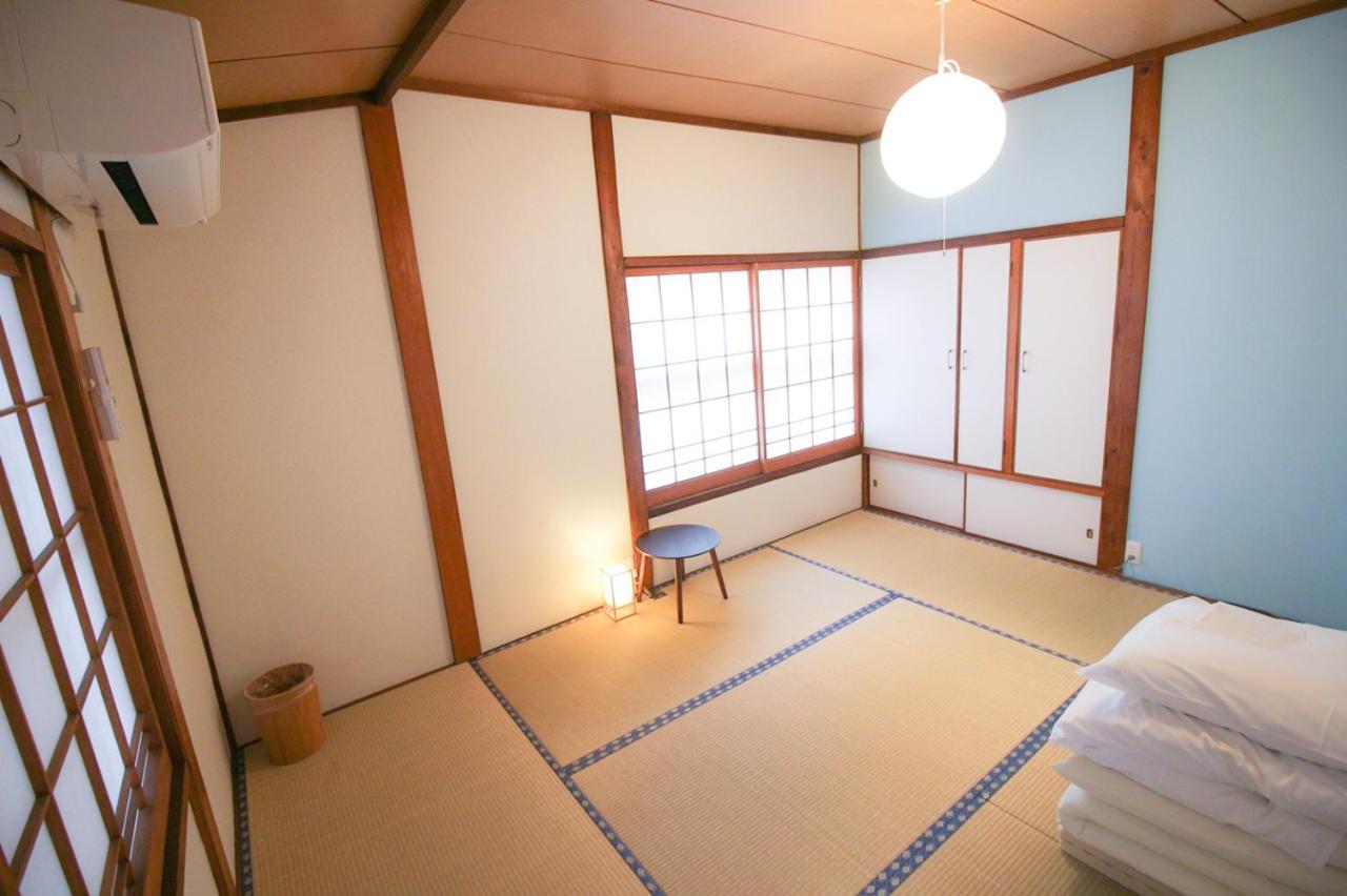 Kinosaki Knot Hostel Toyooka  Bagian luar foto