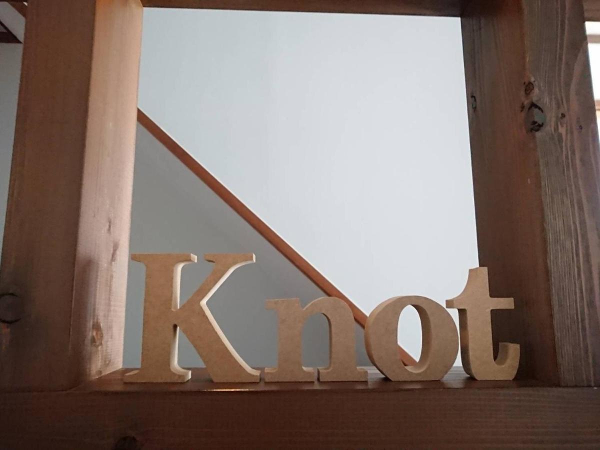 Kinosaki Knot Hostel Toyooka  Bagian luar foto