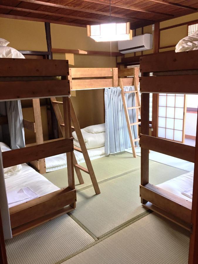 Kinosaki Knot Hostel Toyooka  Bagian luar foto
