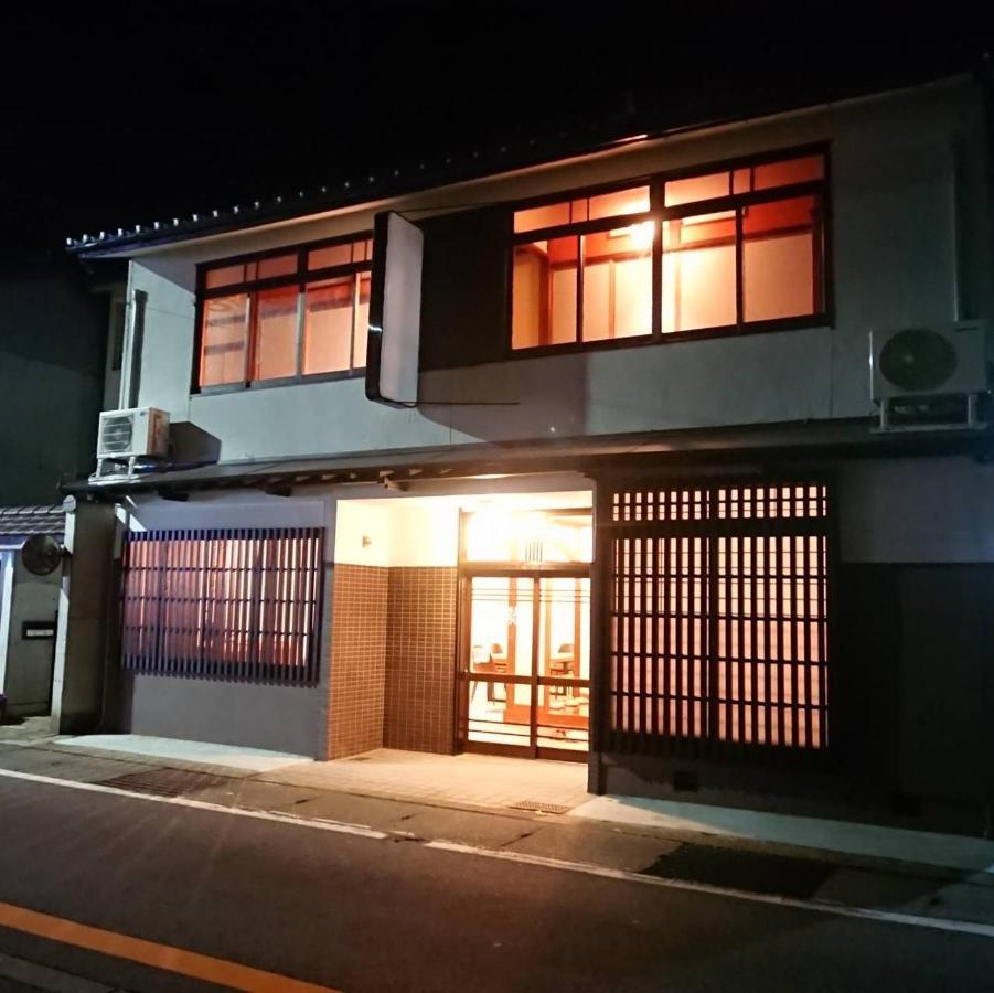 Kinosaki Knot Hostel Toyooka  Bagian luar foto