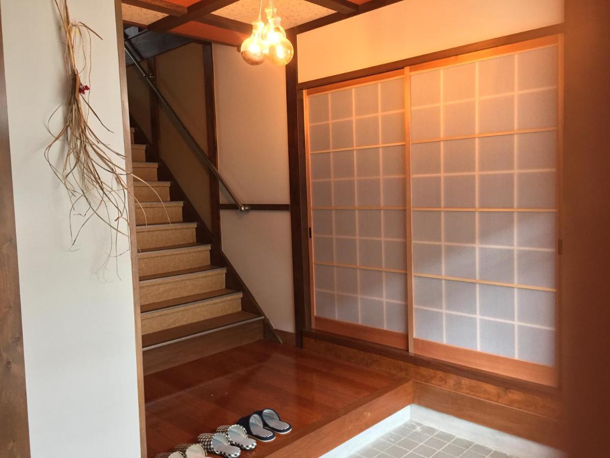 Kinosaki Knot Hostel Toyooka  Bagian luar foto