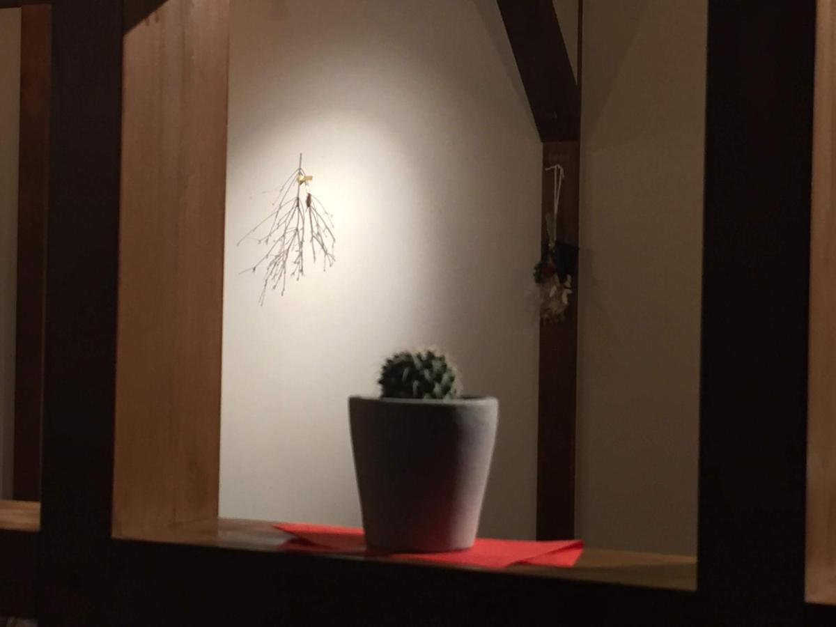 Kinosaki Knot Hostel Toyooka  Bagian luar foto