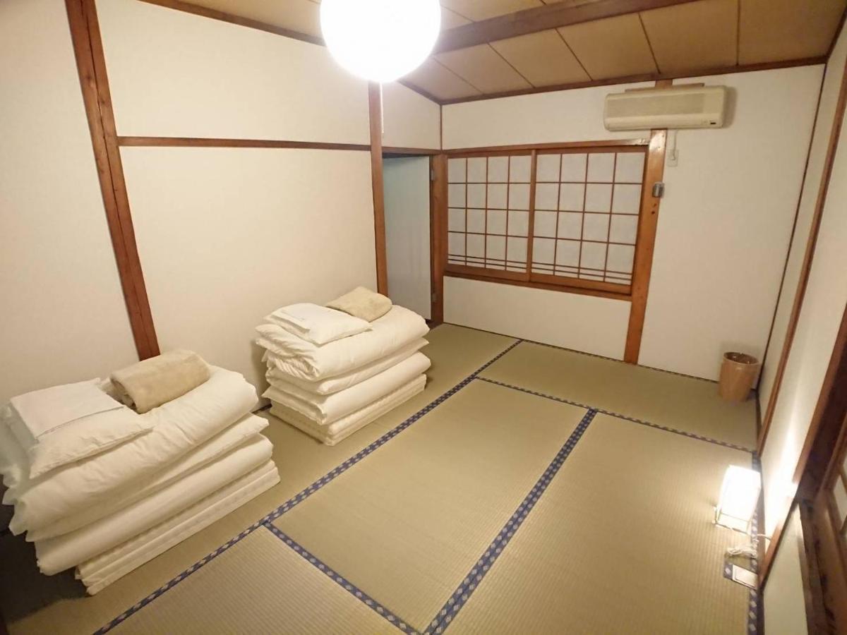 Kinosaki Knot Hostel Toyooka  Bagian luar foto