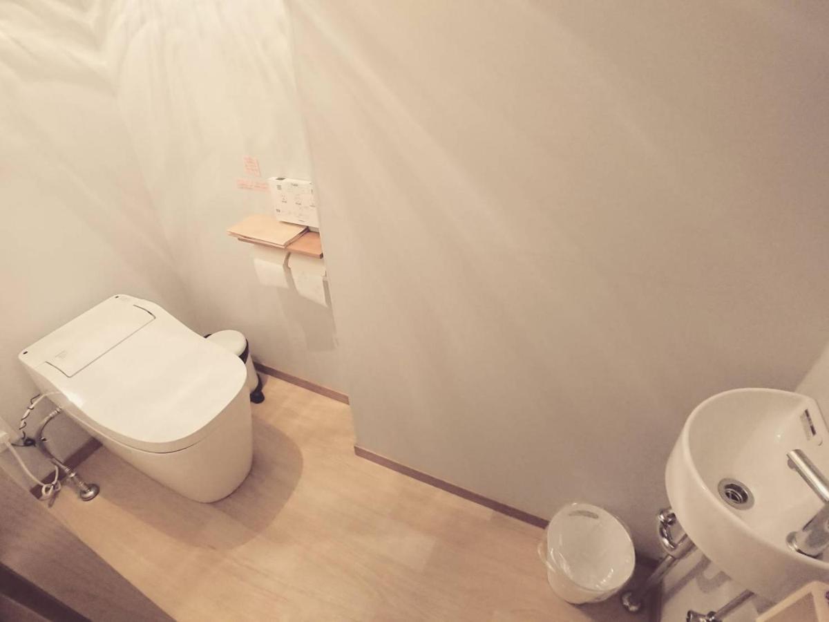 Kinosaki Knot Hostel Toyooka  Bagian luar foto