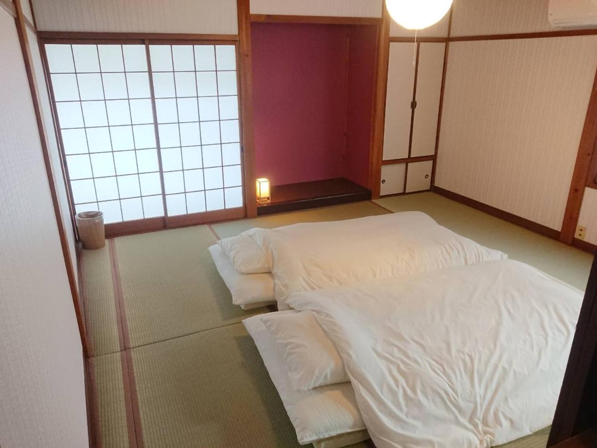 Kinosaki Knot Hostel Toyooka  Bagian luar foto