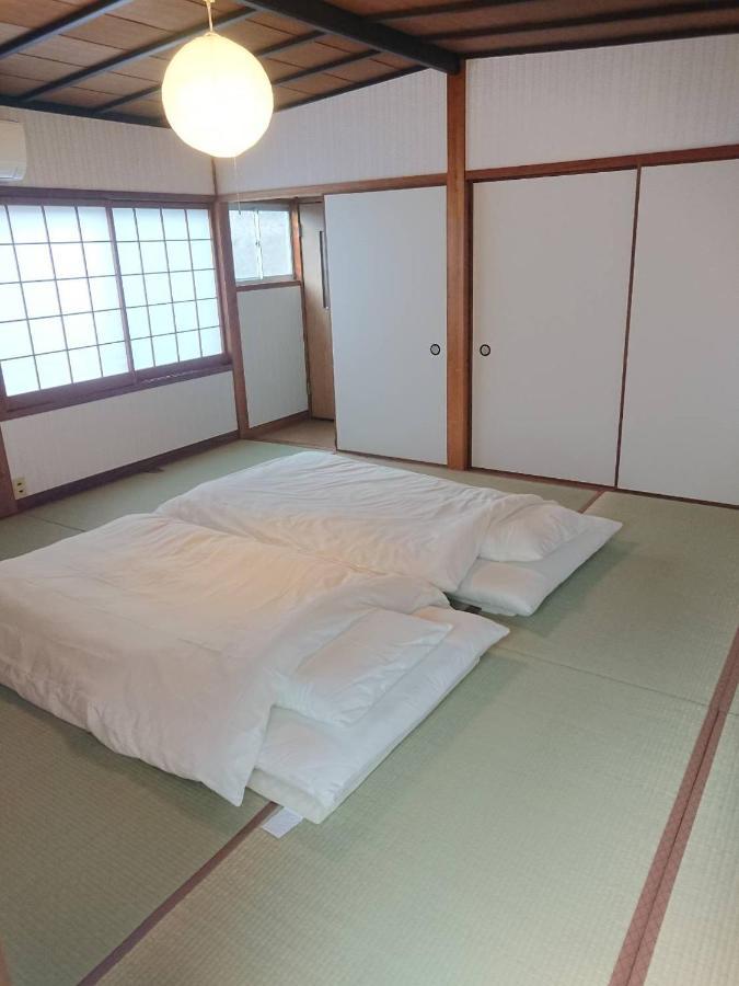 Kinosaki Knot Hostel Toyooka  Bagian luar foto